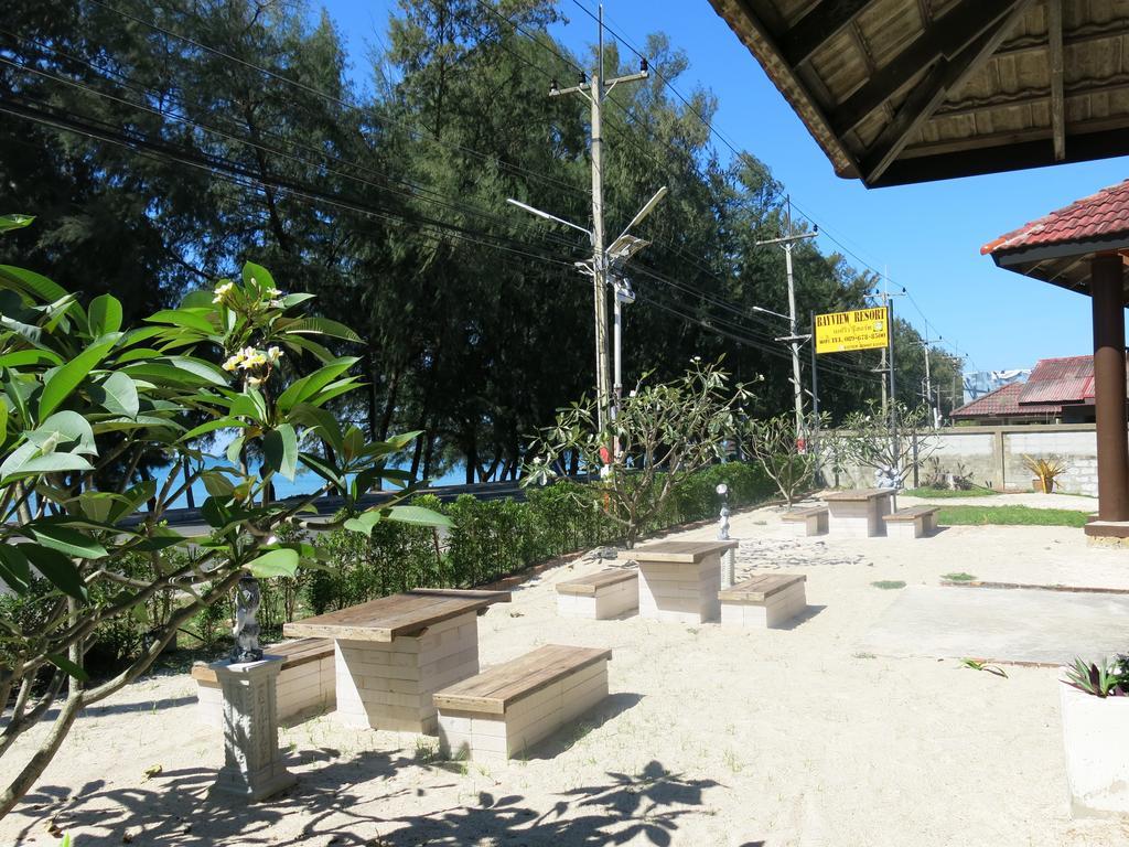 Resort Bayview