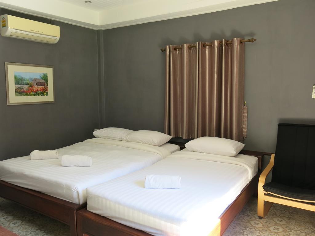 Bayview Resort Ban Chak Phai