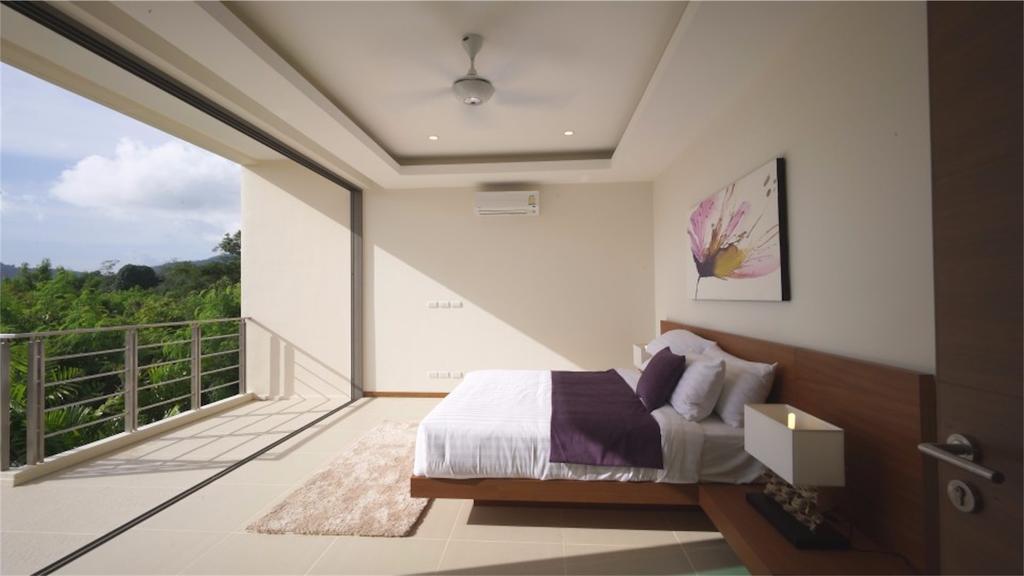 Rawai Ka With Private Pool * Nai Harn