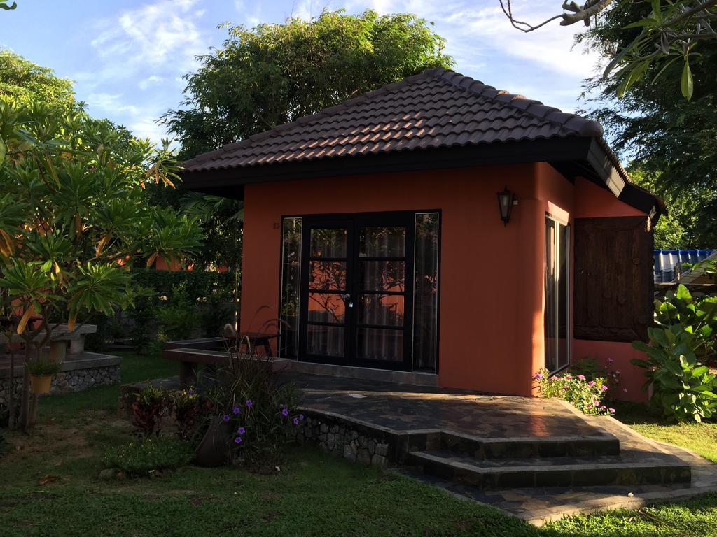 Resort Bayview Ban Chak Phai