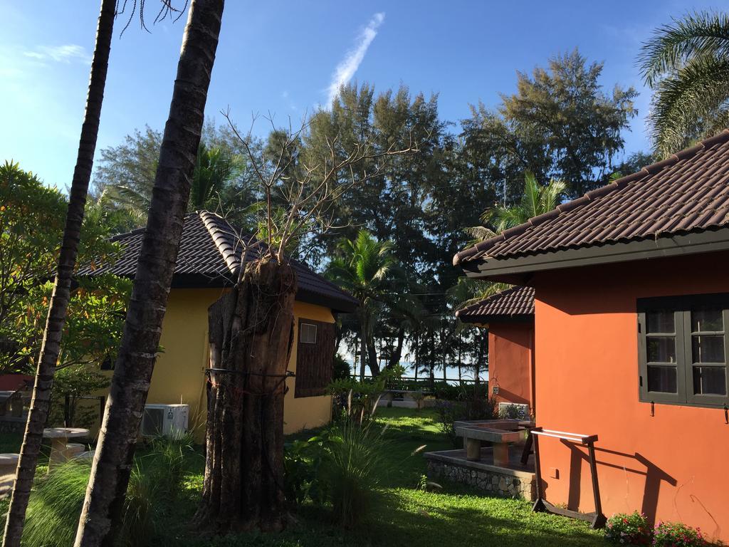 Bayview 2* Ban Chak Phai