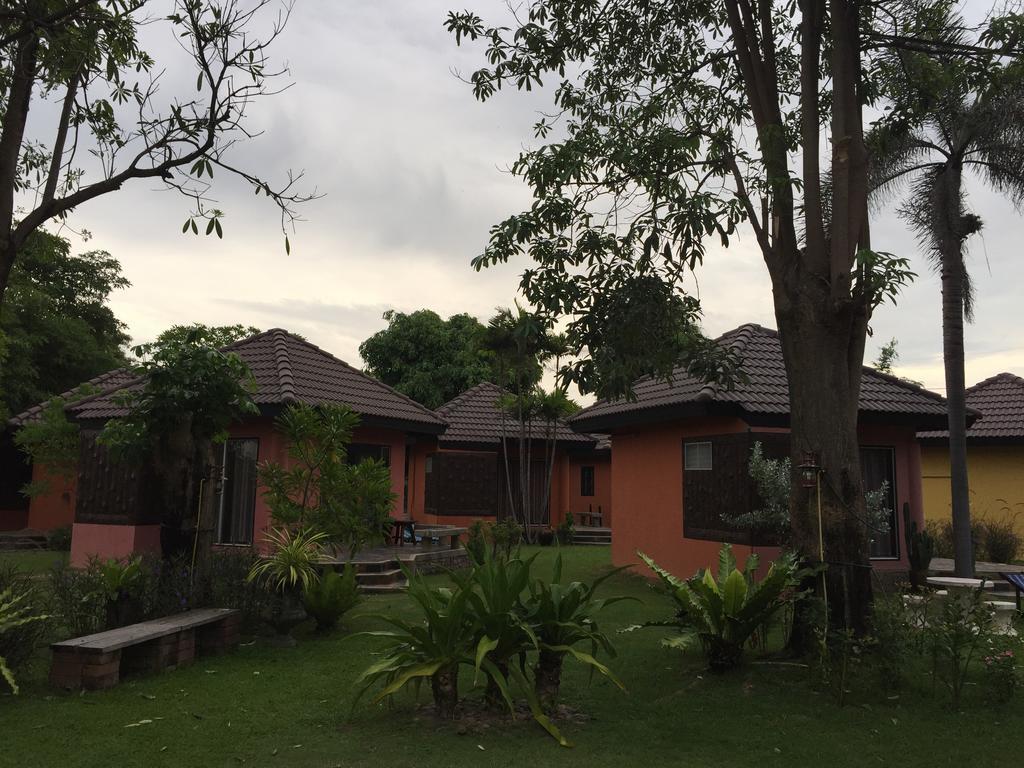Bayview Resort Ban Chak Phai