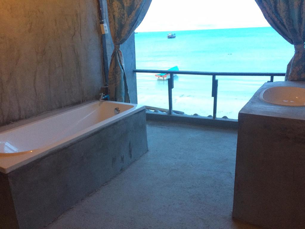 L.j.guesthouse 2* Ko Pha Ngan