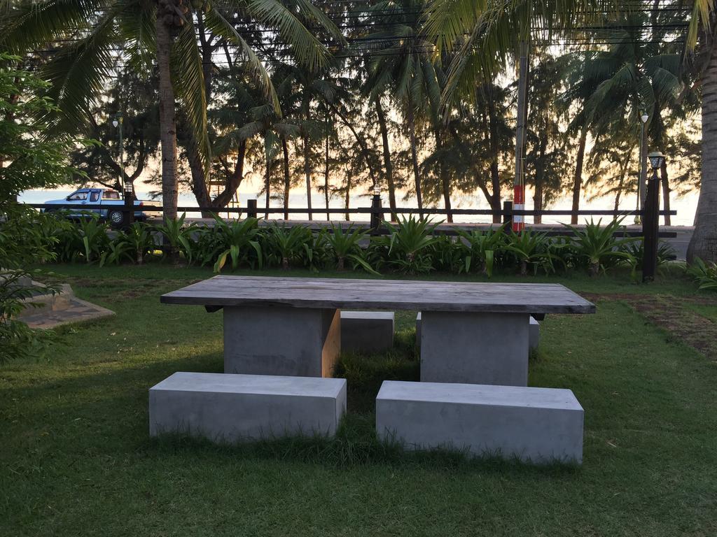 Resort Bayview Ban Chak Phai