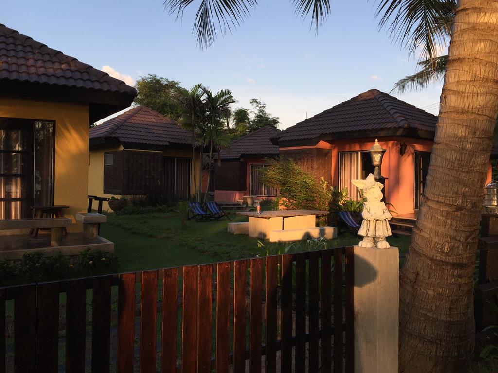 Bayview 2* Ban Chak Phai