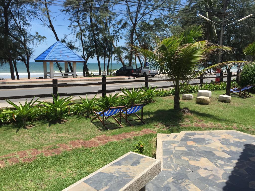 Resort Bayview