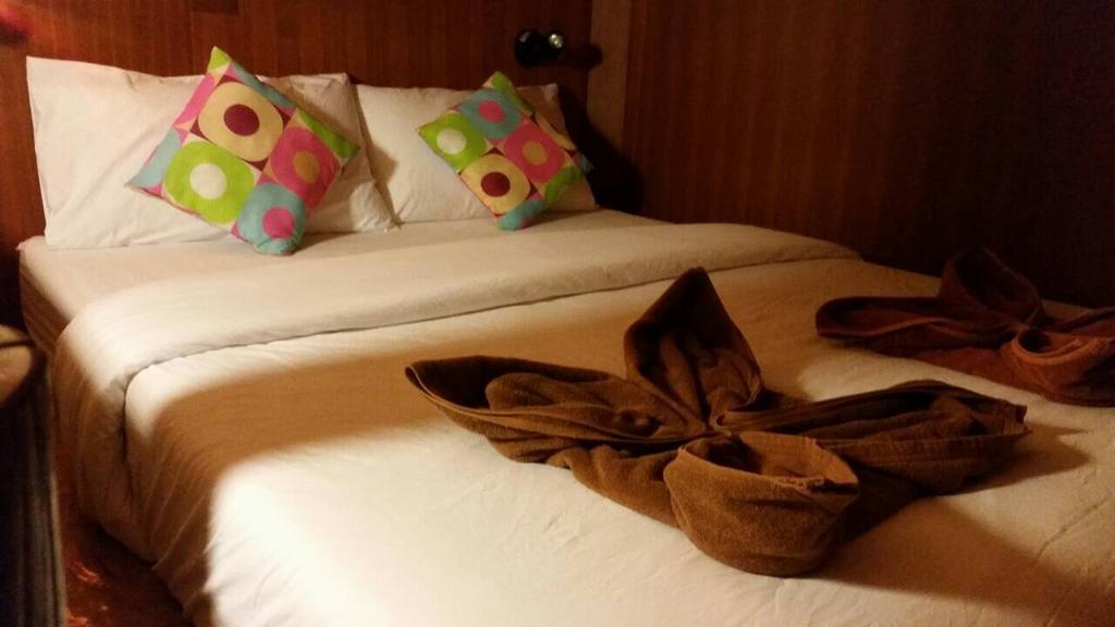 Guest house L.j.guesthouse 2*