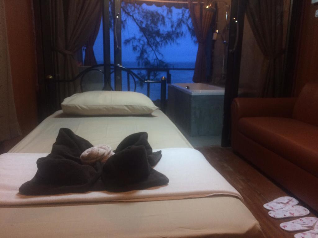 L.j.guesthouse