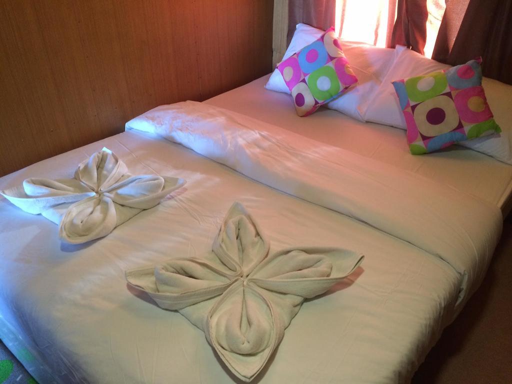 L.j.guesthouse Guest house Ko Pha Ngan