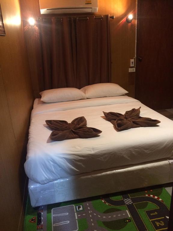 L.j.guesthouse Guest house