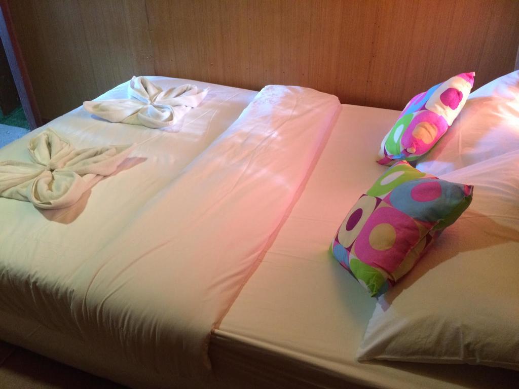 L.j.guesthouse 2* Ko Pha Ngan