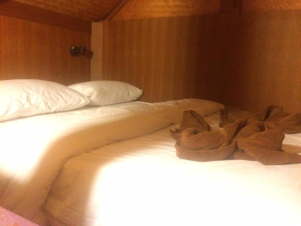 Guest house L.j.guesthouse