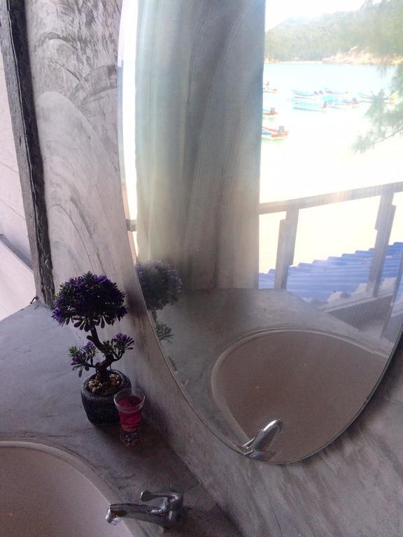 L.j.guesthouse Guest house Ko Pha Ngan