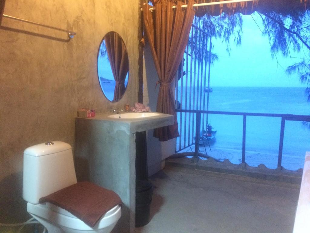 L.j.guesthouse Guest house