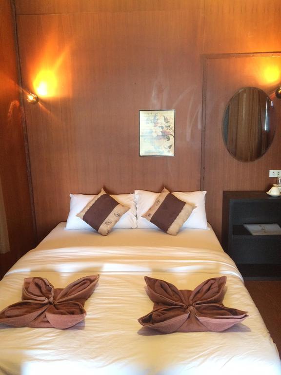 Guest house L.j.guesthouse Ko Pha Ngan