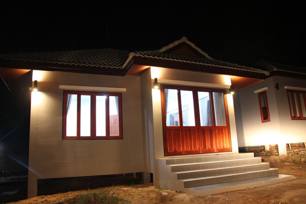 Hotel V Garden Bophut