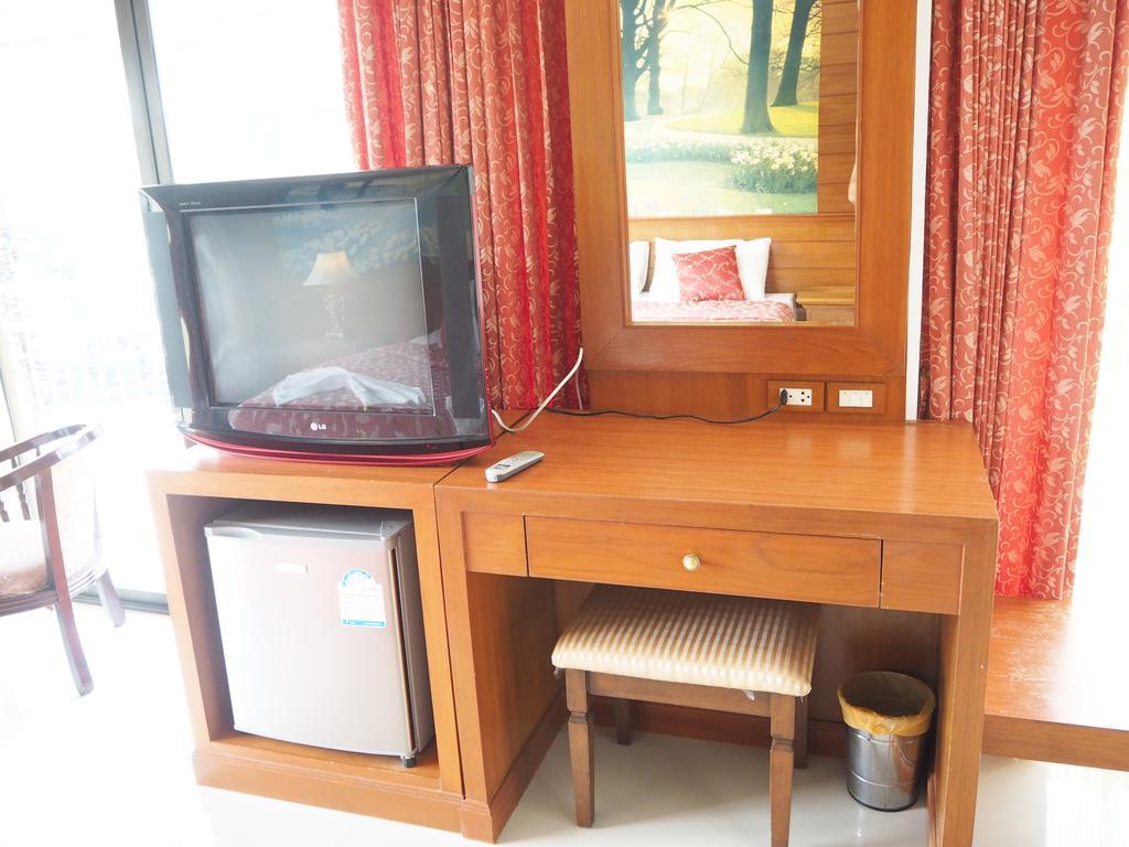 Machorat Aonang Hotel Krabi