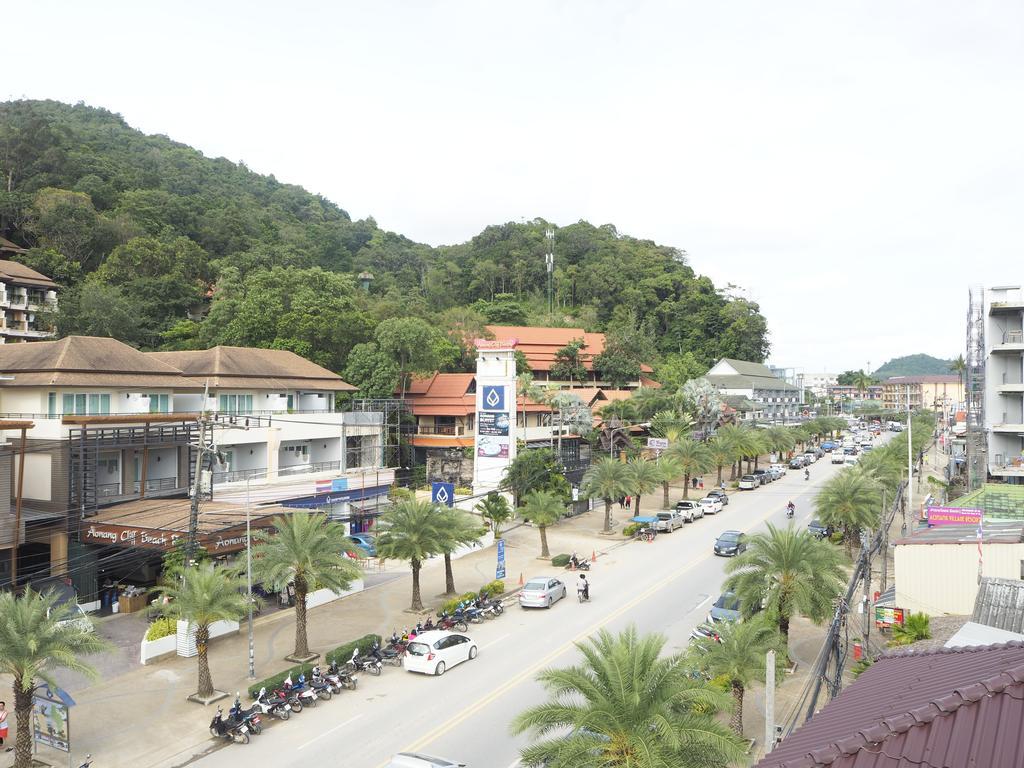 Machorat Aonang 3* Krabi