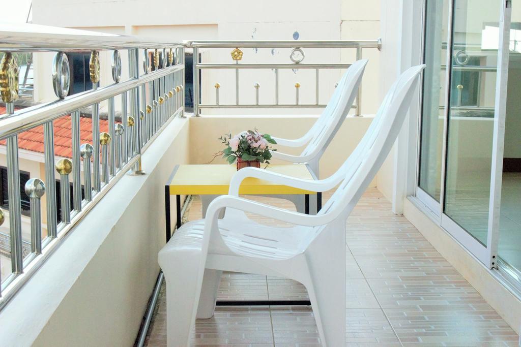 Uncle House Homestay Krabi