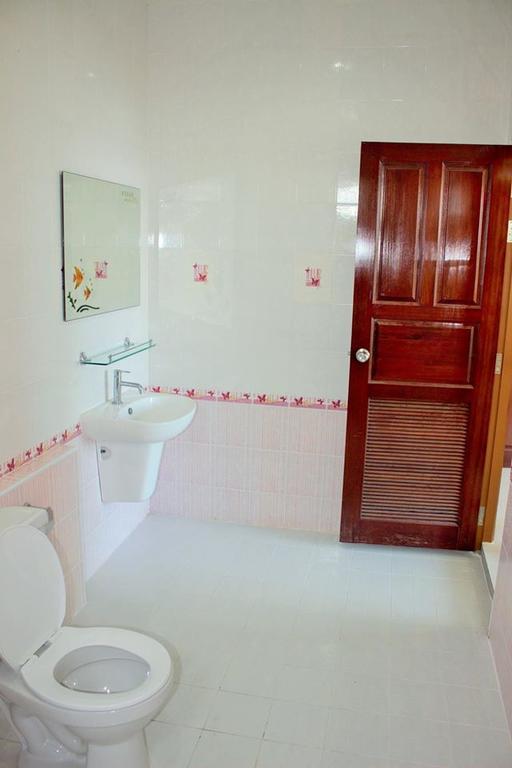 Homestay Uncle House Krabi