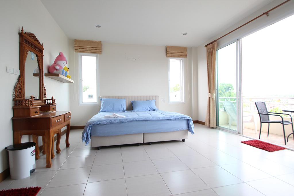 Uncle House Krabi