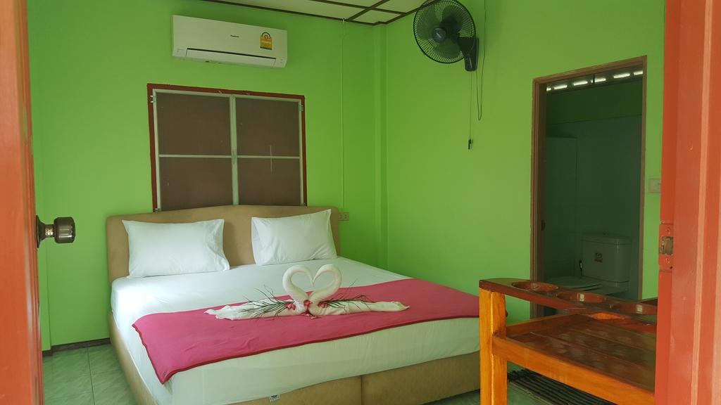 Inn The Sunflower Bungalows *