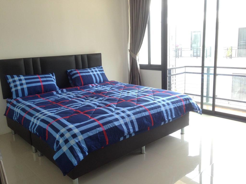 Rayong Sea View Ban Chak Phai