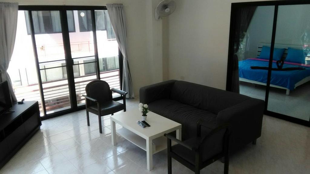 Rayong Sea View Inn 3*
