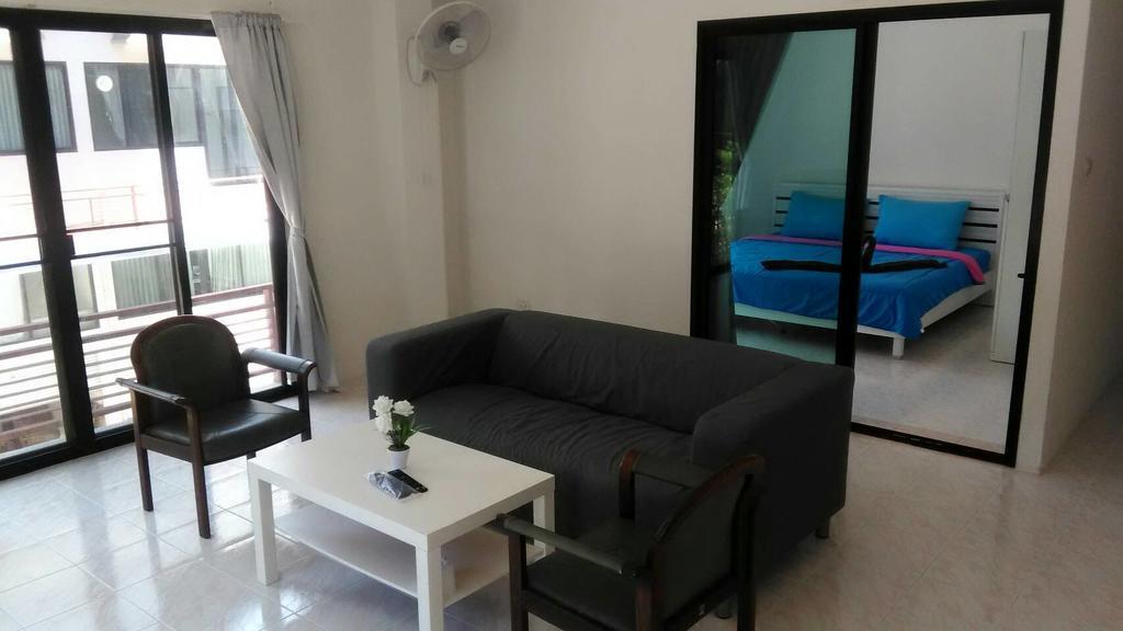 Inn Rayong Sea View 3*