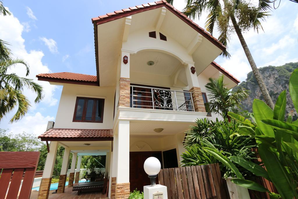 Chalay Villa Ao Nang