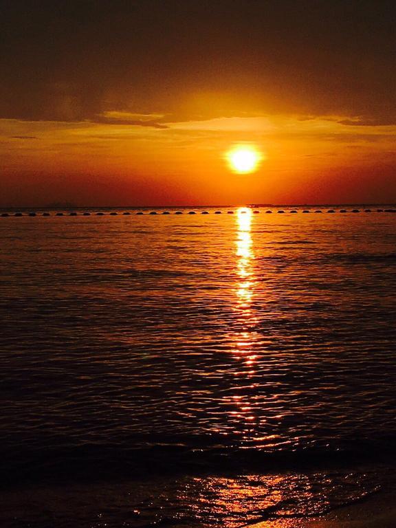 Guest house Sun Shine Coast 3*