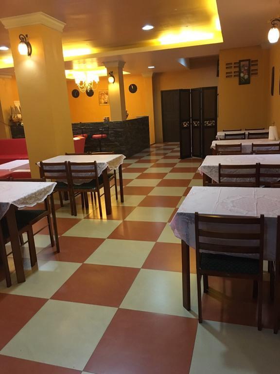 Sun Shine Coast Guest house 3*