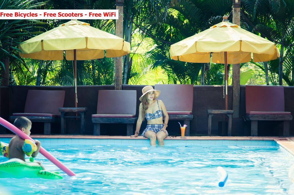 Resort Baanpong