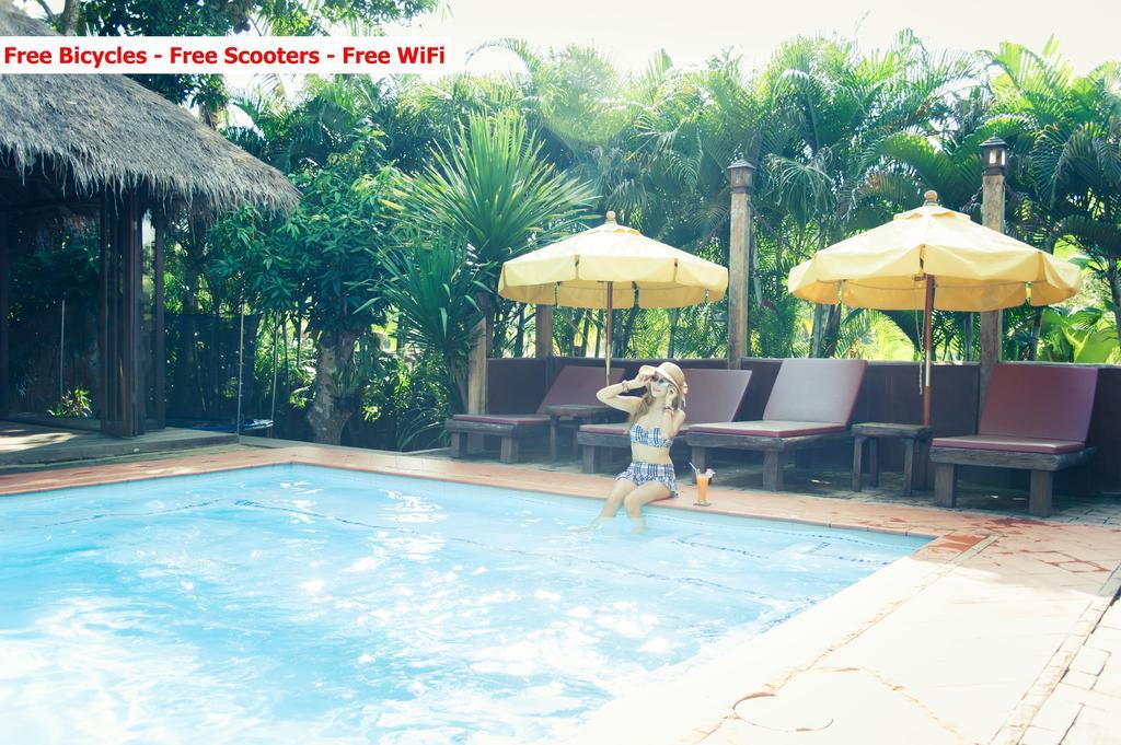 Baanpong 3*