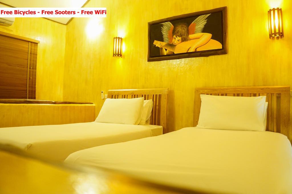 Resort Baanpong 3*