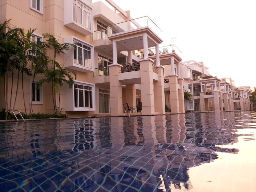 4 Bedroom Pool Hua Hin Blue Lagoon * Cha-Am