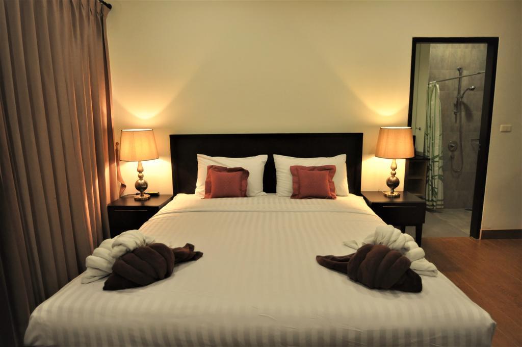 4 Bedroom Pool Hua Hin Blue Lagoon *