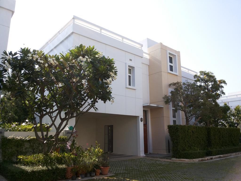 4 Bedroom Pool Hua Hin Blue Lagoon *
