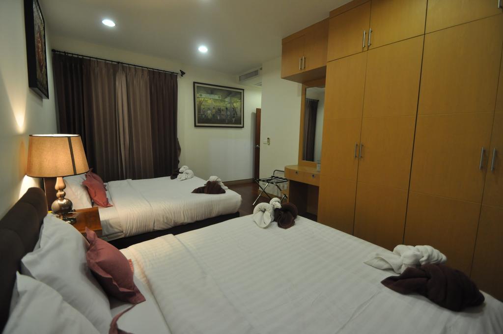 4 Bedroom Pool Hua Hin Blue Lagoon