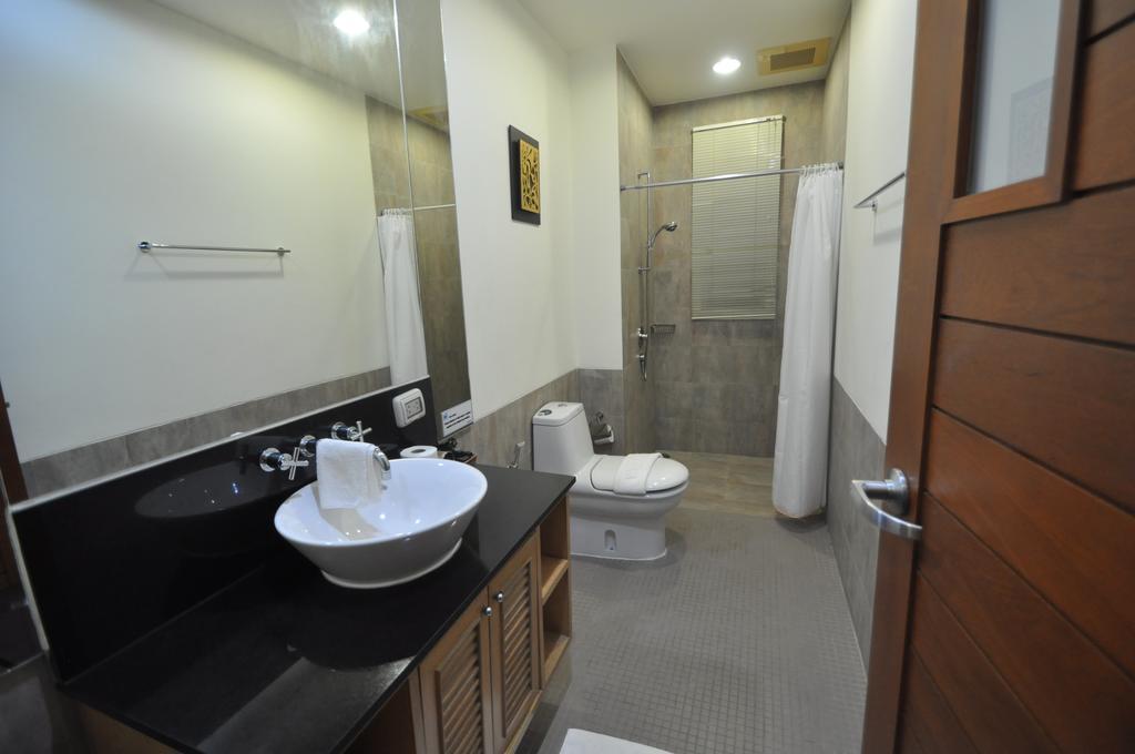 4 Bedroom Pool Hua Hin Blue Lagoon * Cha-Am