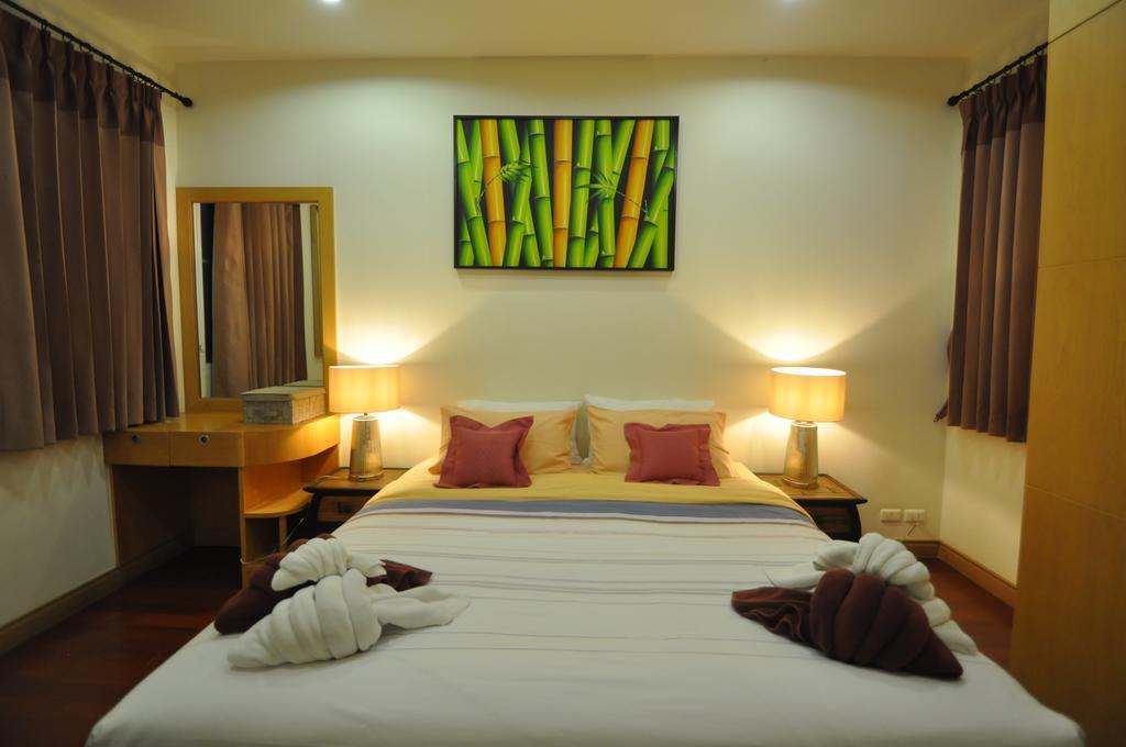 4 Bedroom Pool Hua Hin Blue Lagoon Cha-Am