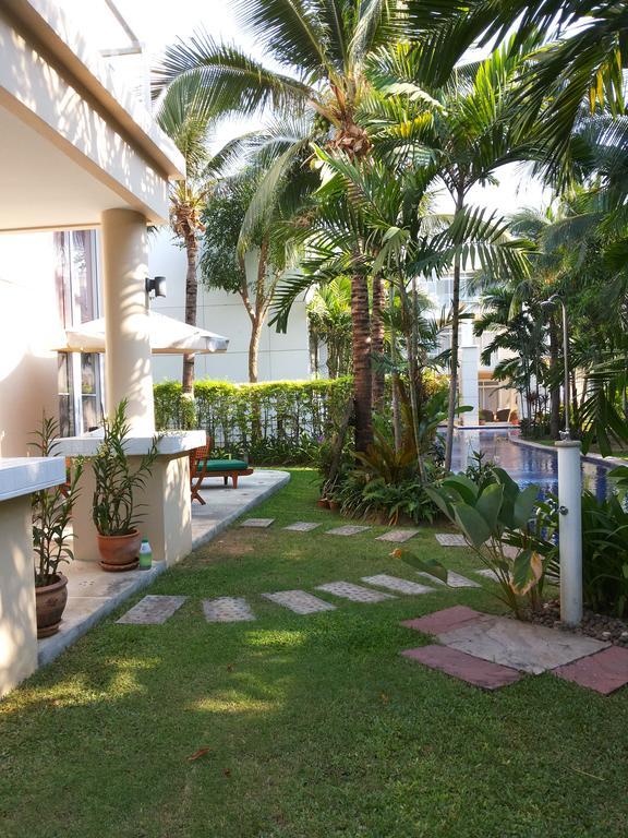 Villa 4 Bedroom Pool Hua Hin Blue Lagoon *