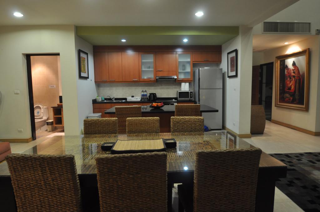 4 Bedroom Pool Hua Hin Blue Lagoon *