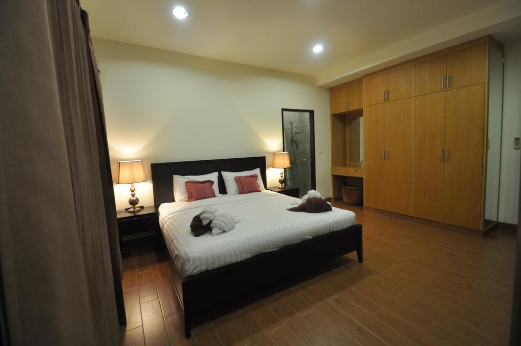 4 Bedroom Pool Hua Hin Blue Lagoon