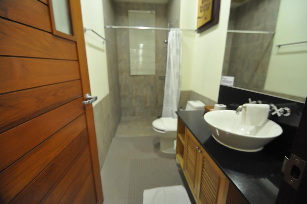 4 Bedroom Pool Hua Hin Blue Lagoon Villa Cha-Am