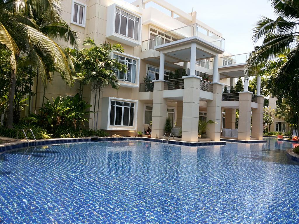 4 Bedroom Pool Hua Hin Blue Lagoon Cha-Am