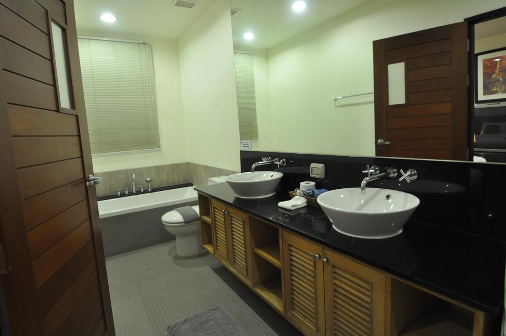 Villa 4 Bedroom Pool Hua Hin Blue Lagoon *