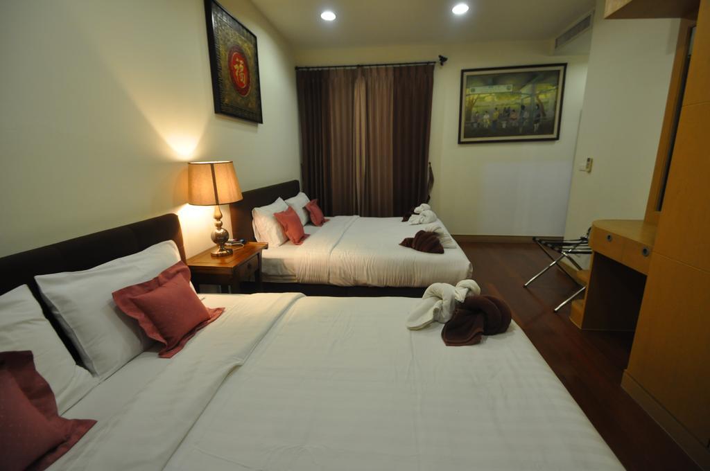 4 Bedroom Pool Hua Hin Blue Lagoon *