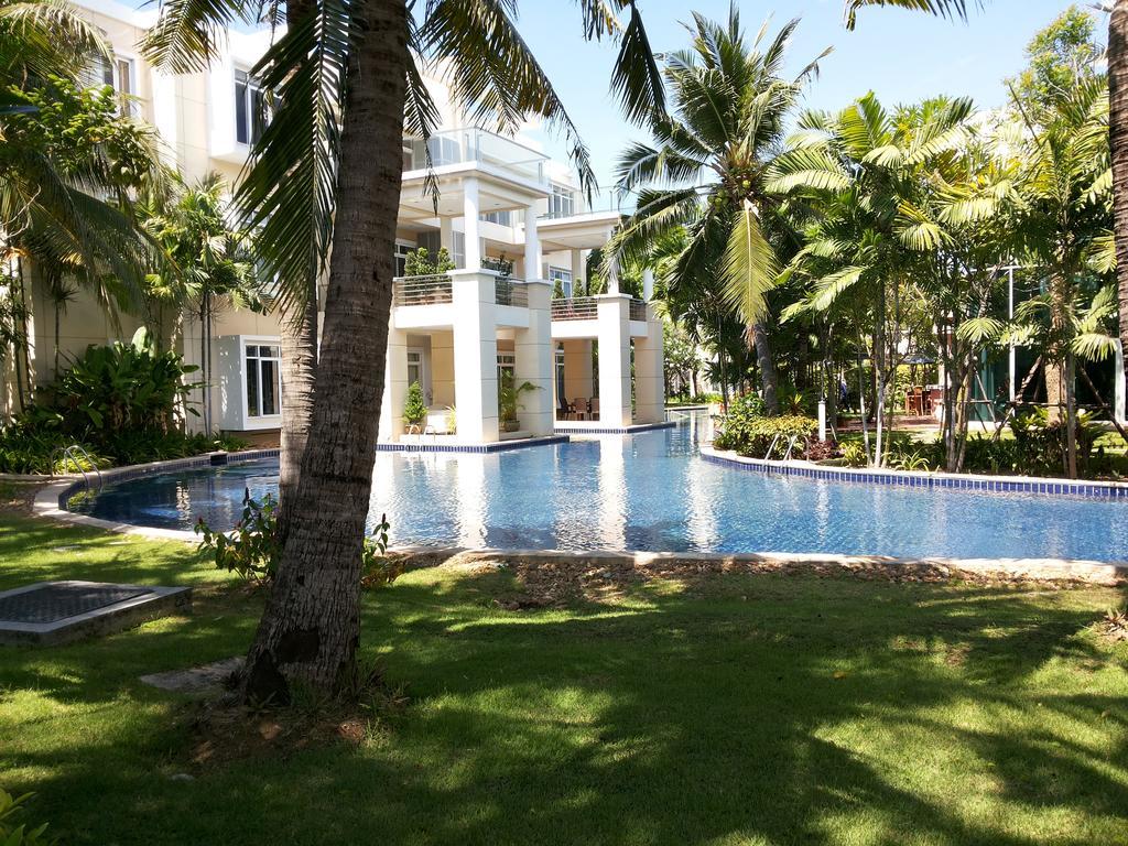 4 Bedroom Pool Hua Hin Blue Lagoon Villa *