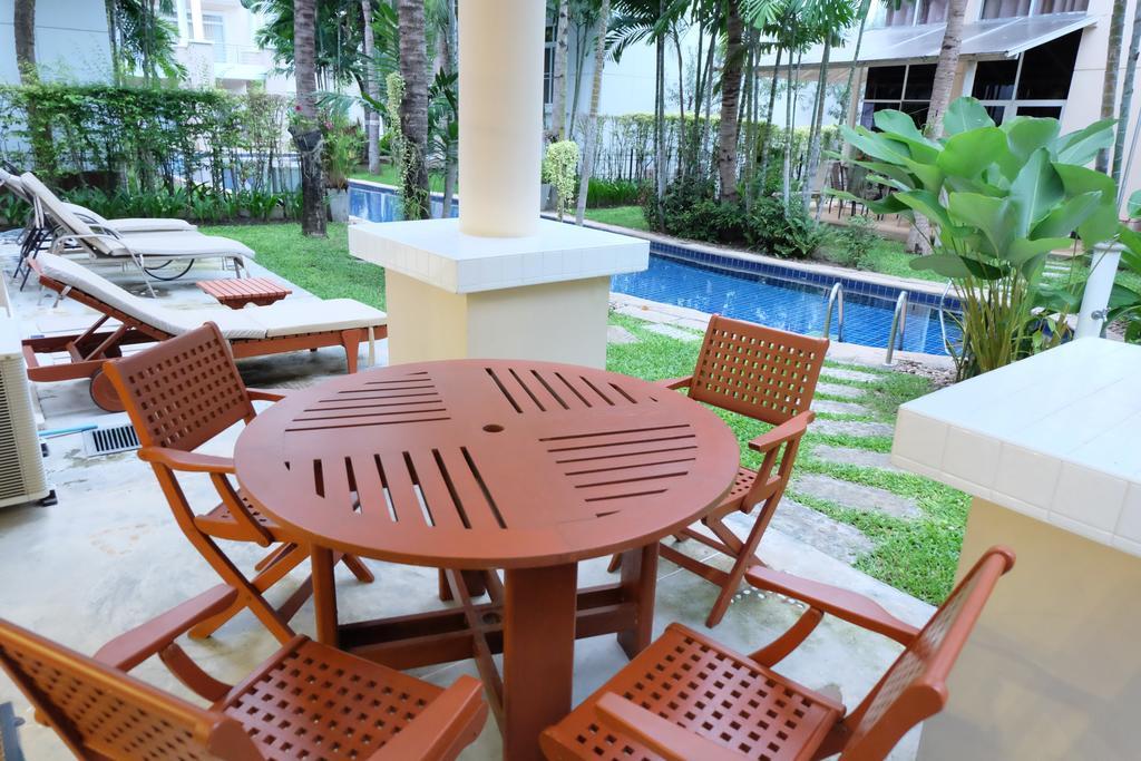 4 Bedroom Pool Hua Hin Blue Lagoon * Cha-Am